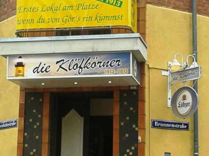 Foto: Die Klofkorner